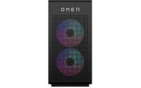 HP OMEN GT16-0748NZ,35L, black