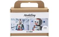 Creativ Company Bastelset Mini Modellieren