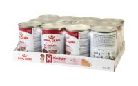 Royal Canin NF Health Nutrition 12x410g