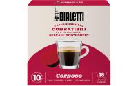 Bialetti Corposo Dolce Gusto
