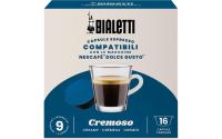 Bialetti Cremoso Dolce Gusto