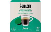 Bialetti Decaf Dolce Gusto