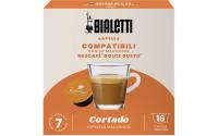 Bialetti Cortado Dolce Gusto