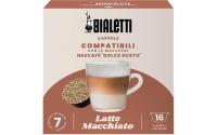 Bialetti Latte Macchiato Dolce Gusto