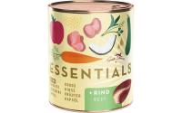 Terra Canis Essential 8 Huhn & Rind 780g