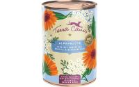 Terra Canis Flower Floralis Alpenblüte 400g