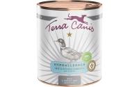Terra Canis Hypoallergen Ente 800g