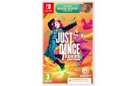 Just Dance 2025, Switch