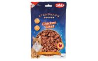Nobby StarSnack Chicken Bites with malt