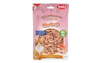 Nobby StarSnack Shrimp 30g