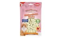 Nobby StarSnack Chicken & Cat Grass 60g