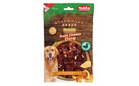Nobby StarSnack Duck/Cheese Dice 70g
