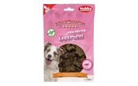 Nobby StarSnack Ostrich 150g