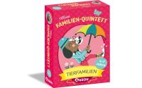 Mein Familien-Quintett - Tierfamilien (d)