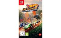 Hot Wheels Unleashed 2 Turbocharged, Switch