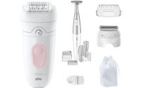 Braun Silk-épil 5-230