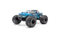Hobbytech Rogue Terra Brushless Sport blau