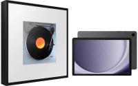Samsung Music Frame Tablet Bundle