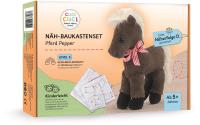 CuciCuci DIY Nähset Pferd inkl. Anleitung