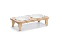 Designed by Lotte Holz Dinnerset Djeha