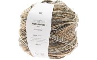 RICO Wolle Melange natur-mix