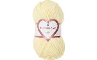 Rico Wolle Chenillove vanille