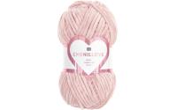 Rico Wolle Chenillove rosa