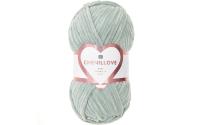 Rico Wolle Chenillove aqua