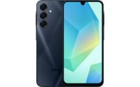Samsung Galaxy A16 5G blue black