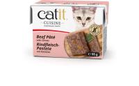 Catit Cuisine Rind mit Rüebli