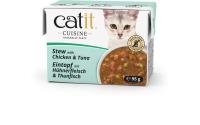 Catit Cuisine Poulet & Thon