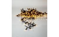 Star Trading LED Lichterkette Golden 11m