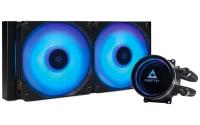 Wasserkühlungr Chiftec CLC-240-RGB