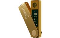 Ledger Nano X - Gold