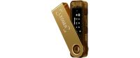 Ledger Nano S Plus - Gold