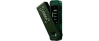 Ledger Nano S Plus - Emerald Green