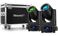 BeamZ Pro Nereid380B-Set