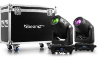 BeamZ Pro IGNITE300A-Set