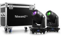 BeamZ Pro IGNITE300LED SET