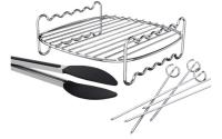 Philips Zubehör Grillrost HD9920/00