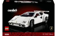 LEGO Lamborghini Countach 5000