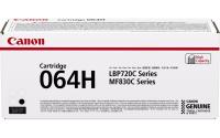 Canon Toner 064H Black