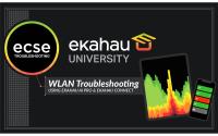Ekahau Troubleshooting Class Online – SEAT
