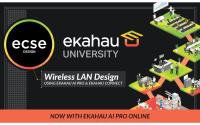 Ekahau Design Certification Exam Retake