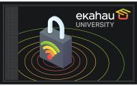 Ekahau Wi-Fi Security Video On-Demand