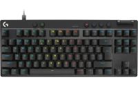 Logitech PRO X TKL RAPID schwarz