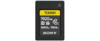 Sony CFexpress Typ-A 1920GB Tough