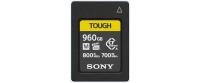 Sony CFexpress Typ-A 960GB Tough