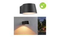 Paulmann LED Aussenwandleuchte Capera