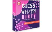 Guess What?! Dirty Ratespiel